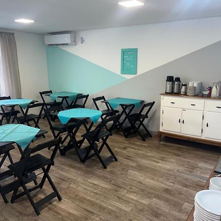 Dona Catarina Hotel Florianopolis Luaran gambar