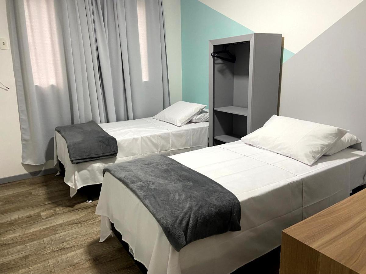 Dona Catarina Hotel Florianopolis Luaran gambar