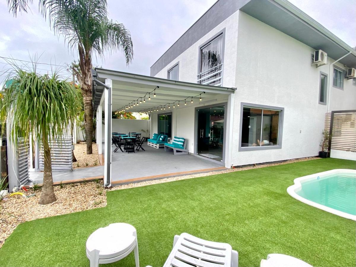 Dona Catarina Hotel Florianopolis Luaran gambar
