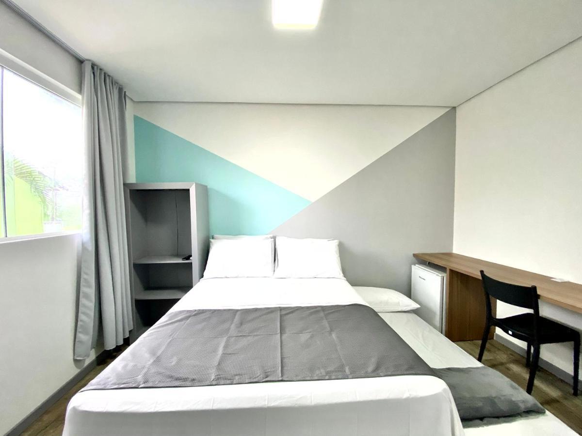 Dona Catarina Hotel Florianopolis Luaran gambar