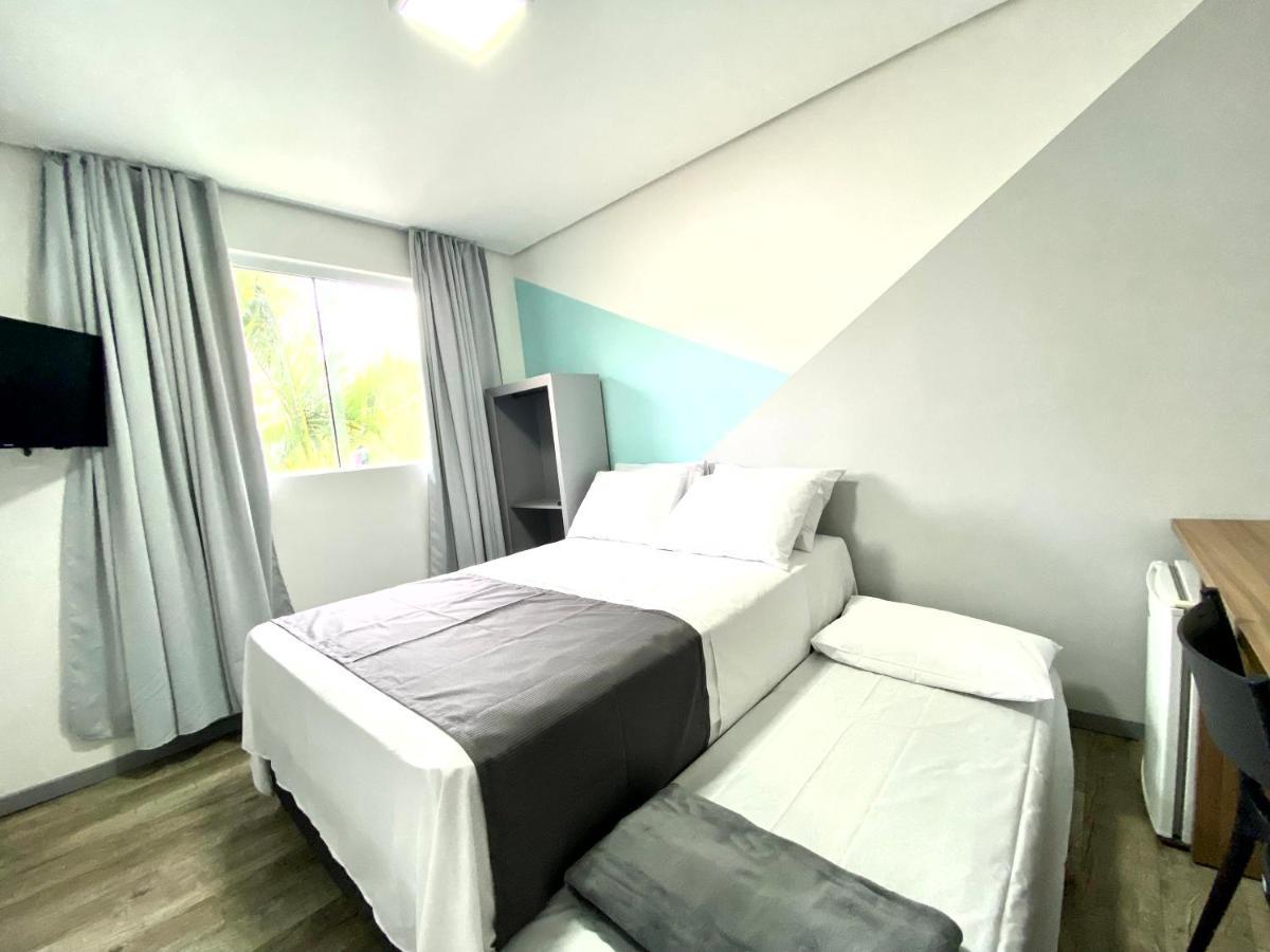 Dona Catarina Hotel Florianopolis Luaran gambar