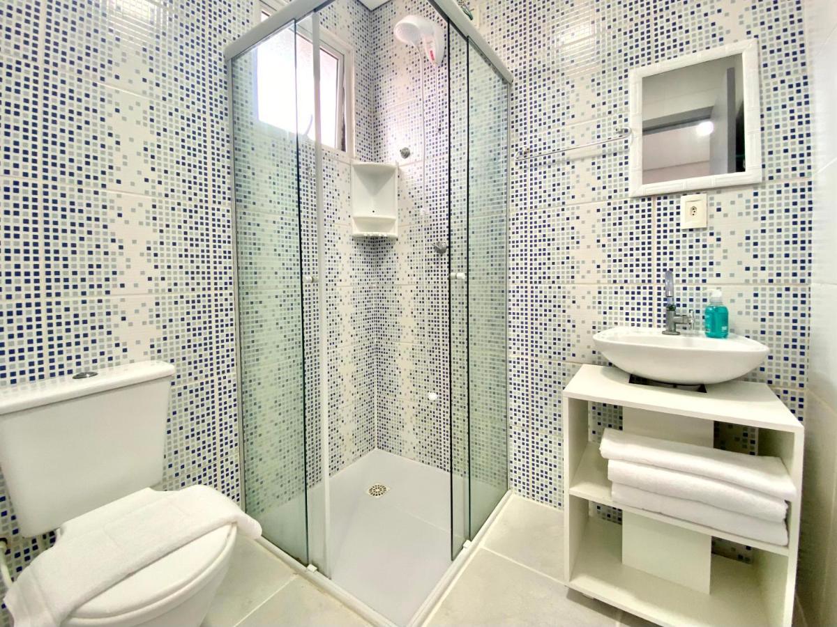 Dona Catarina Hotel Florianopolis Luaran gambar