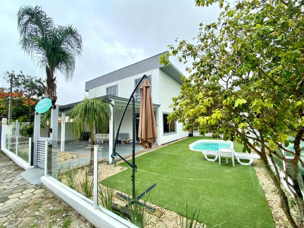 Dona Catarina Hotel Florianopolis Luaran gambar