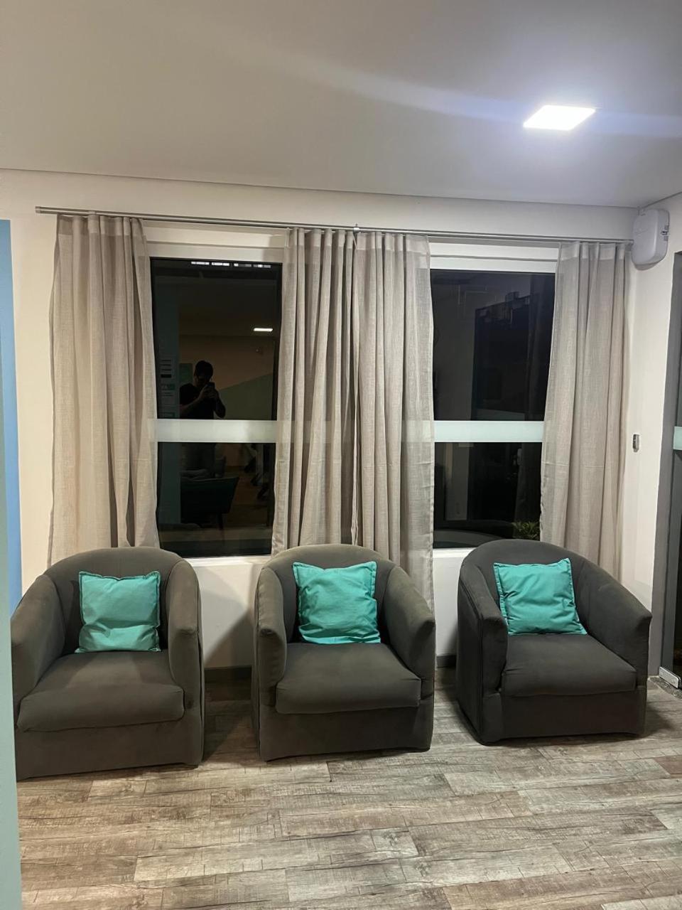 Dona Catarina Hotel Florianopolis Luaran gambar
