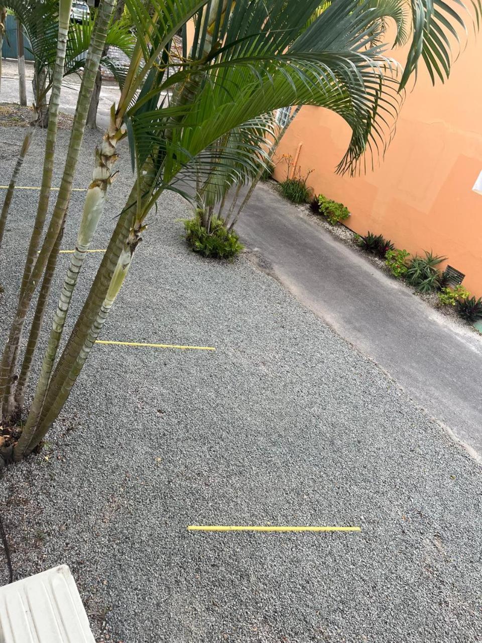 Dona Catarina Hotel Florianopolis Luaran gambar