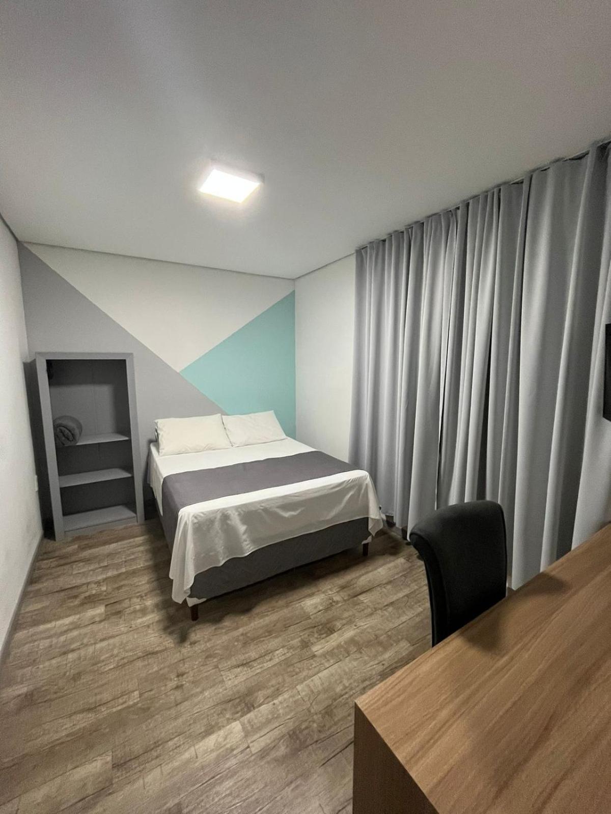 Dona Catarina Hotel Florianopolis Luaran gambar